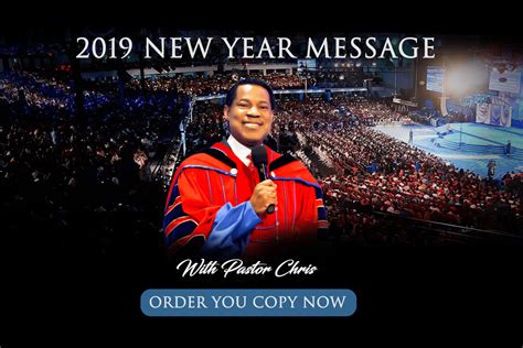 pastor chris messages free download